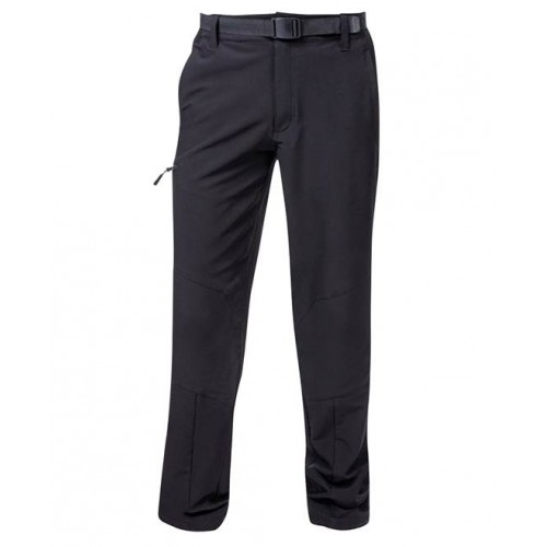 Softshellové nohavice ARDON®HILL čierne Softshellové nohavice ARDON®HILL čierne